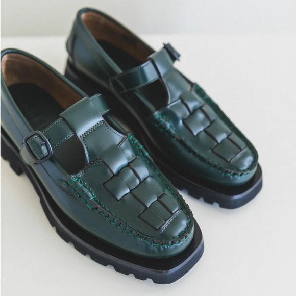 RARE Hereu Soller Loafer (38) - Picture 2 of 7